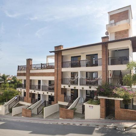 Residencial Los Abuelos Bombinhas Ngoại thất bức ảnh