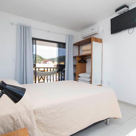Residencial Los Abuelos Bombinhas Ngoại thất bức ảnh