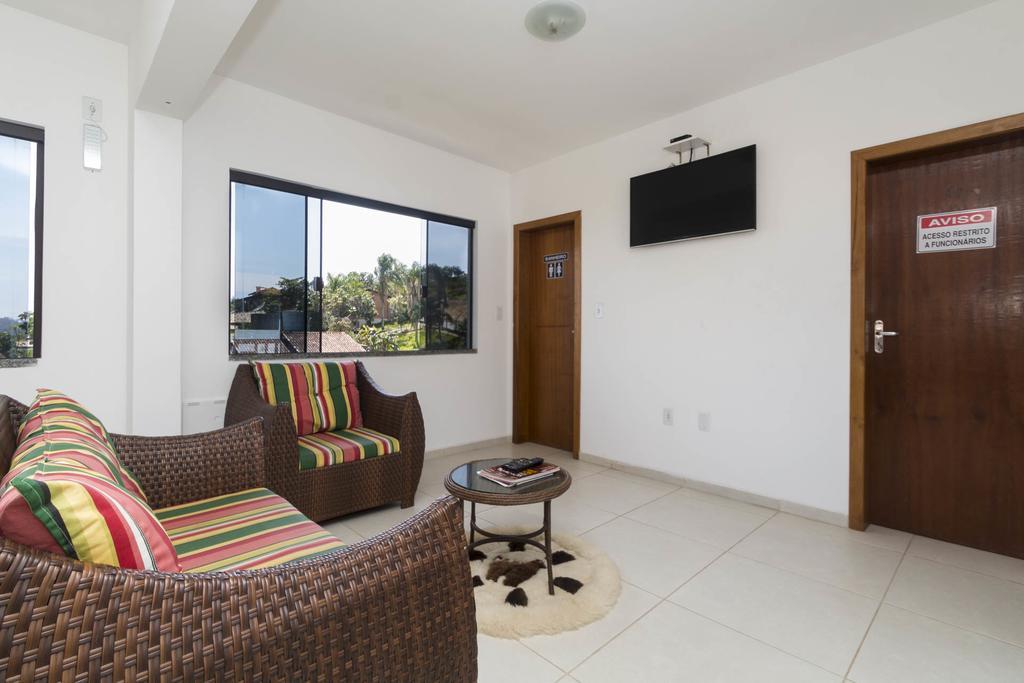 Residencial Los Abuelos Bombinhas Ngoại thất bức ảnh