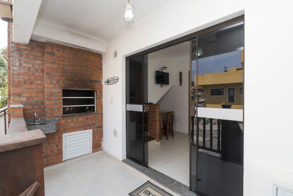 Residencial Los Abuelos Bombinhas Ngoại thất bức ảnh