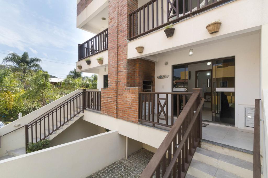 Residencial Los Abuelos Bombinhas Ngoại thất bức ảnh