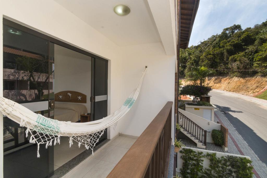 Residencial Los Abuelos Bombinhas Ngoại thất bức ảnh