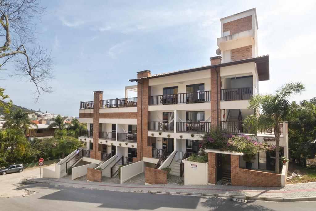 Residencial Los Abuelos Bombinhas Ngoại thất bức ảnh