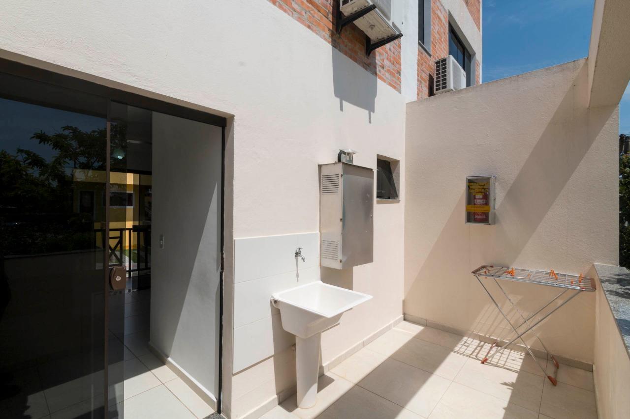 Residencial Los Abuelos Bombinhas Ngoại thất bức ảnh