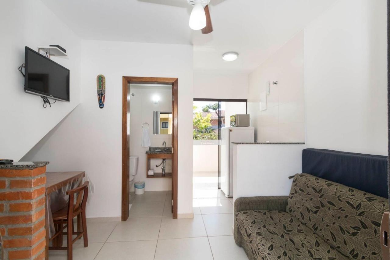 Residencial Los Abuelos Bombinhas Ngoại thất bức ảnh