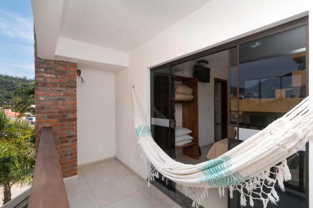 Residencial Los Abuelos Bombinhas Ngoại thất bức ảnh