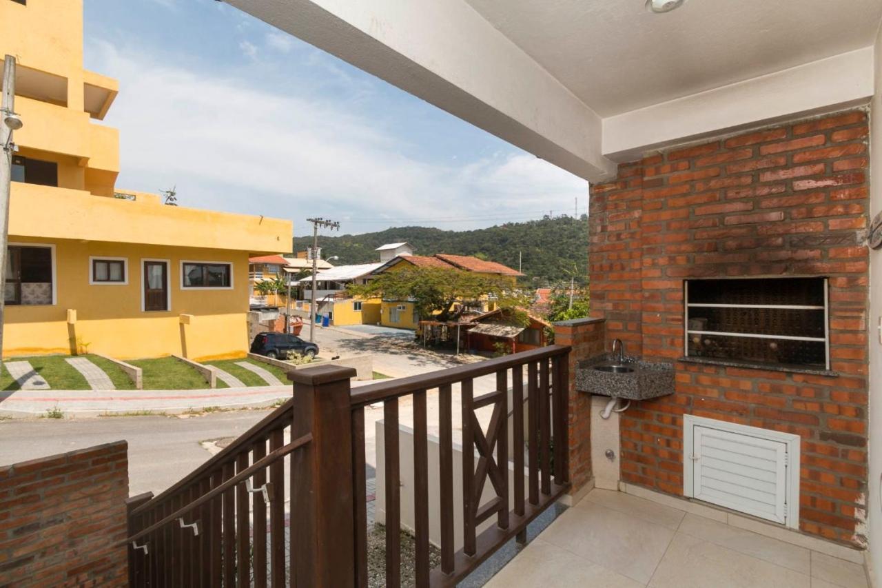 Residencial Los Abuelos Bombinhas Ngoại thất bức ảnh